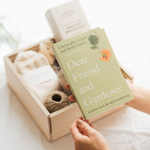 gardening gift ideas luxury gifts for gardeners book