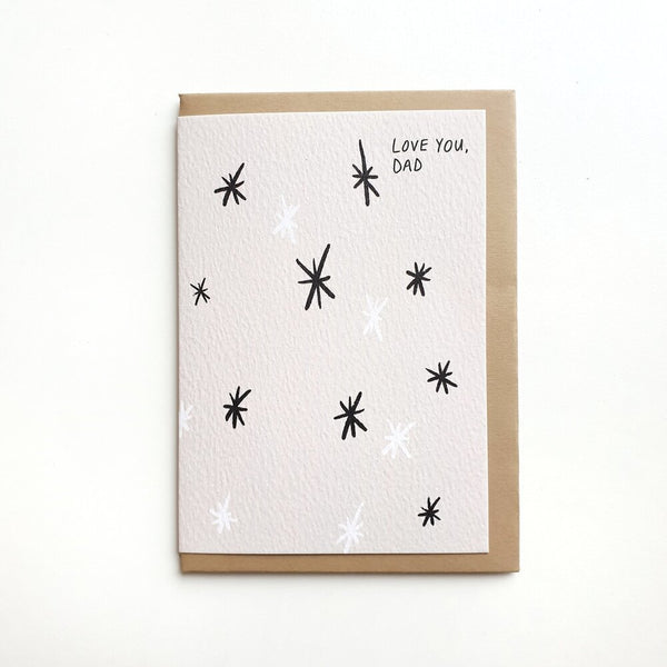 Greeting Cards by Kinshipped